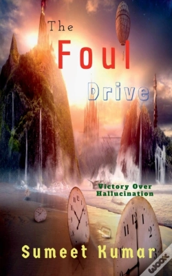 Capa do artigo The Foul Drive