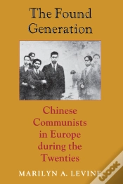 Capa do artigo The Found Generation