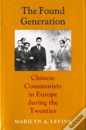 Capa do artigo The Found Generation