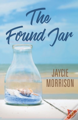 Capa do artigo The Found Jar