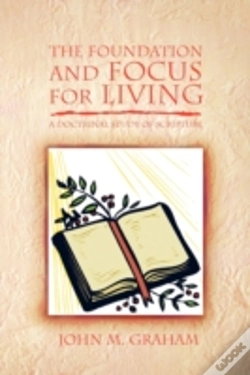 Capa do artigo The Foundation And Focus For Living