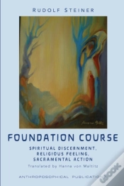 Capa do artigo The Foundation Course