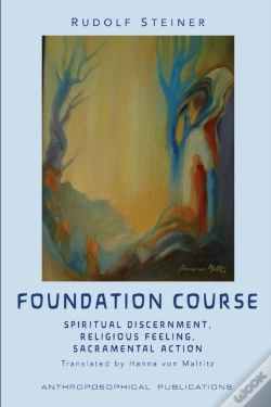 Capa do artigo The Foundation Course