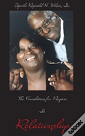 Capa do artigo The Foundation For Purpose Is Relationship