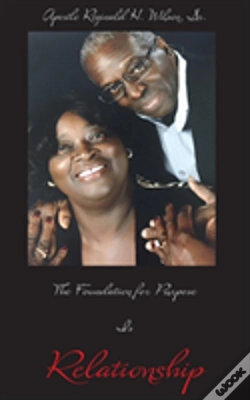 Capa do artigo The Foundation For Purpose Is Relationship
