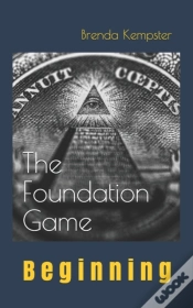Capa do artigo The Foundation Game