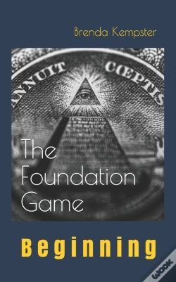 Capa do artigo The Foundation Game