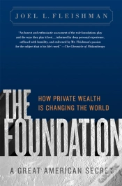 Capa do artigo The Foundation