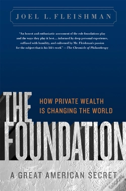 Capa do artigo The Foundation