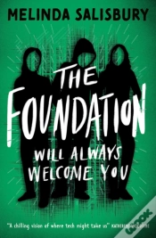 Capa do artigo The Foundation