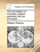 The Foundation Of Christian Religion, Ga