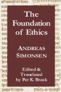 The Foundation Of Ethics - Preview