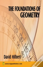 Capa do artigo The Foundation Of Geometry