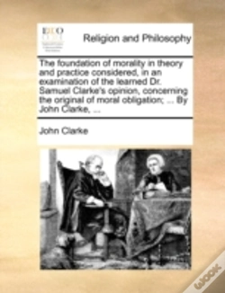 Capa do artigo The Foundation Of Morality In Theory And