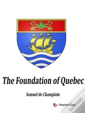 Capa do artigo The Foundation Of Quebec