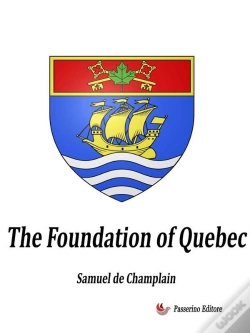 Capa do artigo The Foundation Of Quebec