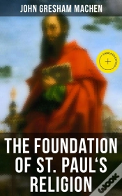 Capa do artigo The Foundation Of St. Paul