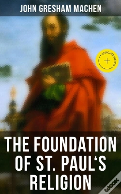 Capa do artigo The Foundation Of St. Paul'S Religion