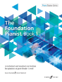 The Foundation Pianist Book 1 - Preview