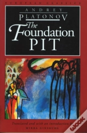 Capa do artigo The Foundation Pit