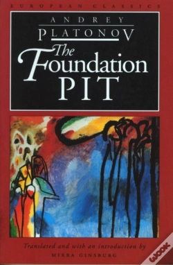 Capa do artigo The Foundation Pit