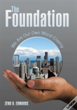 Capa do artigo The Foundation