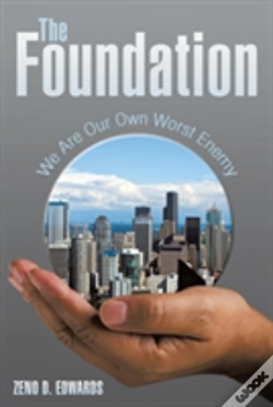 Capa do artigo The Foundation