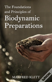 Capa do artigo The Foundations And Principles Of Biodynamic Preparations