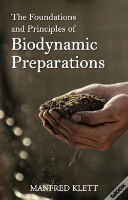 Capa do artigo The Foundations And Principles Of Biodynamic Preparations