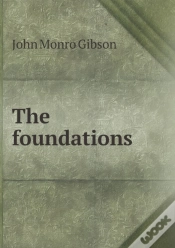 Capa do artigo The Foundations
