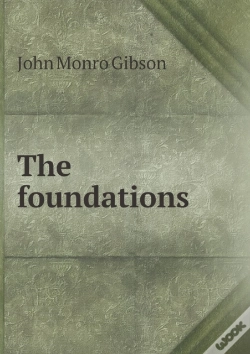 Capa do artigo The Foundations