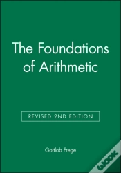 Capa do artigo The Foundations Of Arithmetic
