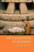The Foundations Of Buddhism