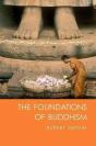 The Foundations Of Buddhism - Preview