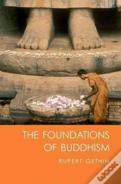 Capa do artigo The Foundations Of Buddhism