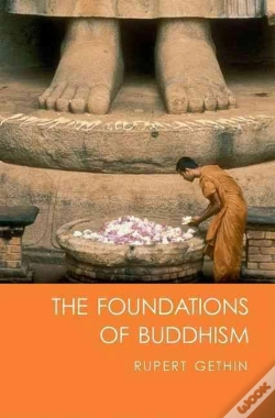 Capa do artigo The Foundations Of Buddhism