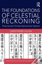 Capa do artigo The Foundations Of Celestial Reckoning
