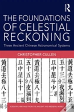 Capa do artigo The Foundations Of Celestial Reckoning