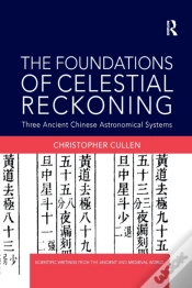 Capa do artigo The Foundations Of Celestial Reckoning