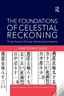Capa do artigo The Foundations Of Celestial Reckoning