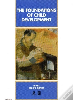 Capa do artigo The Foundations Of Child Development