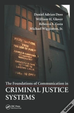 Capa do artigo The Foundations Of Communication In Criminal Justice Systems