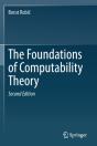 The Foundations Of Computability Theory - Preview