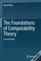 Capa do artigo The Foundations Of Computability Theory