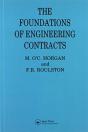 The Foundations Of Engineering Contracts - Preview