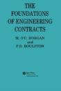 The Foundations Of Engineering Contracts - Preview