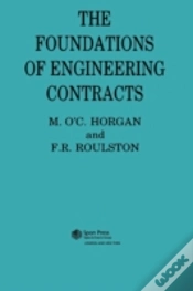 Capa do artigo The Foundations Of Engineering Contracts