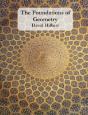 The Foundations Of Geometry - Preview