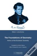 The Foundations Of Geometry