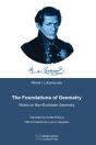 The Foundations Of Geometry - Preview